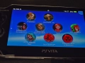 PS VITA 1000 3G+ 256GB, снимка 7