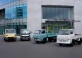 НОВИ РЕЗЕРВНИ ЧАСТИ ЗА NISSAN TRADE / CABSTAR / ATLEON / TOYOTA DYNA / ISUZU ELF / MITSUBISHI CANTER, снимка 1