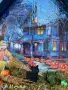 Къщичка-Хелоуин! 🎃👻🎃, снимка 3