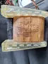 BV 1130 трансформатор и български 1 бр. BV1130 T3581 30w траф, снимка 1