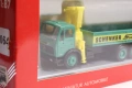 HERPA H0 1/87 MERCEDES АВТОКРАН МОДЕЛ КАМИОН, снимка 3