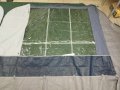  Форселт за каравана Sunncamp Cardinal+Анекс.Размер №10 (875-900)см земя-земя. , снимка 4