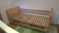 Електрическо болнично легло., снимка 4