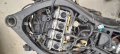 Само на части Yamaha r6 2005, снимка 4