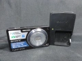 ЦИФРОВ ФОТОАПАРАТ SONY CYBER-SHOT DSC-W350 14.1MP DIGITAL CAMERA, снимка 2