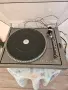 Грамофон Thorens TD 105 MK II с игла Stanton TH 500E ( С ръководство), снимка 2