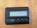 Ретро Пейджър NEC IPD /PA3PY-20B/ Mobipage, снимка 8