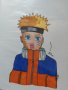 Рисунка аниме Наруто Naruto anime, снимка 1 - Картини - 41842456