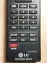 Дистанционно за Саунд Бар "LG", снимка 2