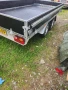 двуосно ремарке Dan trailers, снимка 10