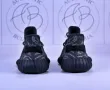 Adidas Yeezy Boost 350 Dark Salt, Clay Мъжки Дамски Маратонки, снимка 5