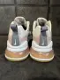 Nike Air Max 270 React Plum Chalk Stone Mauve., снимка 3