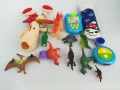 Лот: детски играчки , снимка 2