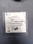 Прахосмукачка lG 1400 вата, снимка 2