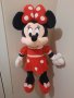 Орг.голяма Minnie Mouse - 75см., снимка 3