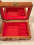дървена кутия за бижута 21/5, снимка 6
