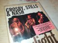 CROSBY STILLS & NASH DAYLIGHT AGAIN DVD 0602240936, снимка 8