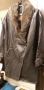 Дамска кожено яке,шуба,eст.кожа, снимка 1 - Палта, манта - 36333668