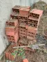 Огнеупорни изолационни тухли + тухли четворки + плътни тухли единички, снимка 5