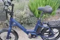 Qio Eins A-8-20 инча- електрически велосипед, снимка 10