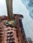 Ковано медно джезве,, снимка 6