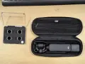 Osmo Pocket 3 с ND филтри, снимка 1