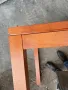 Кухненска маса масив, снимка 11