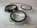 Huawei Watch GT6 46 41mm / GT6 Pro 46mm / 360° Твърд удароустойчив кейс с протектор, снимка 13