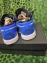 Мъжки кецове Nike Air Jordan 1 Low, снимка 3