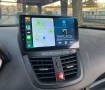 Peugeot 207 2006г-2015 Мултимедия Навигация Android, снимка 4