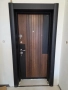 Входни блиндирани врати, снимка 1