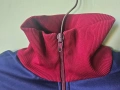 vintage Adidas горнище яке track jacket анцунг retro sport M , снимка 5