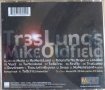 Mike Oldfield – Tr3s Lunas (2002, CD), снимка 2