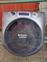 Продавам преден панел с  платка за  пералня със Сушилня HOTPOINT ARISTON AQD970D 49 , снимка 1 - Перални - 39886140