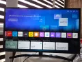 Нов Смарт Телевизор LG 43 UHD 4K TV Magik Remote, снимка 4