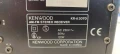Ресивър Kenwood KR-A3070, снимка 3