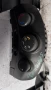 Климатичен блок / панел / табло зa Saab 9-5 - 12772891  / 69870016, снимка 1