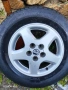4бр.Алуминиеви джанти 5х114,3х16 за Нисан Х-траил, снимка 3