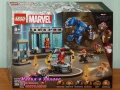 Прод LEGO Super Heroes 76307 76308 76309 76311 76312 76314 76315 76316 76319 76321 76321 76322 76323, снимка 1
