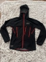 BERGHAUS WINDSTOPPER-мъжко яке размер М, снимка 1