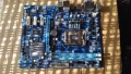 Дънна платка Gigabyte GA-H61M-D2-B3 Socket LGA1155, снимка 7
