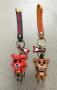 Ключодържатели Five nights at Freddy-6лв, снимка 2