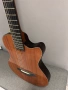 Продавам/заменям електро класическа китара, снимка 5