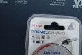 3 броя дискове за  ''Dremel Dsm20'', снимка 3