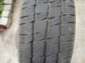 Всесезонни гуми 16цола 195/60/16C.Hifly.7мм-грайфер 2019година , снимка 5