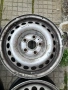 Продава джанти за Фолксваген Т5,Т6, снимка 4
