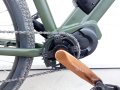 SHIMANO CUBE Планински електрически велосипед, снимка 3