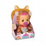 Плачеща кукла CRYBABIES NALA 96387, снимка 2