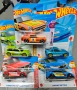 Hot Wheels Honda Cet, снимка 1