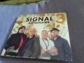 Сигнал Антология 3 CD диск отличен, снимка 1